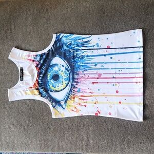 Look Another Tank Top